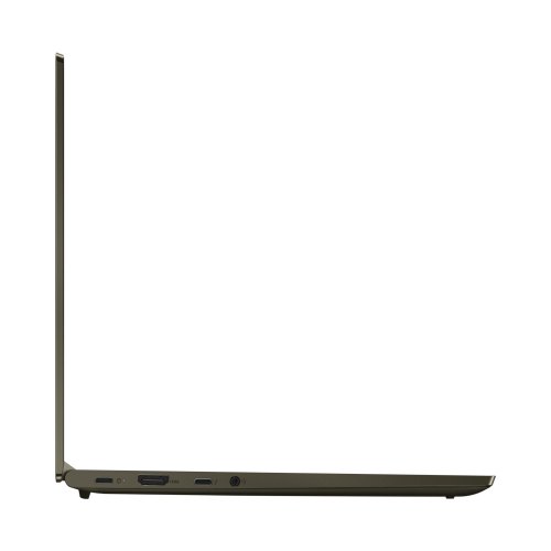 Ноутбук Lenovo Yoga Slim 7 14ITL05 (82A300L2RA) Dark Moss