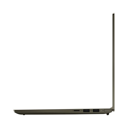 Ноутбук Lenovo Yoga Slim 7 14ITL05 (82A300L2RA) Dark Moss