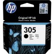 Картридж HP 305 Black Original Ink Cartridge EU (3YM61AE)