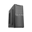 Корпус ATX з блоком живлення G M-400 MT507-400W