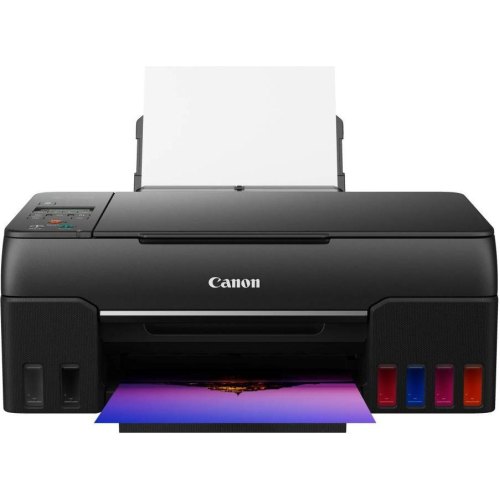 Багатофункціональний пристрій Canon PIXMA G640 (4620C009)