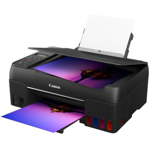 Багатофункціональний пристрій Canon PIXMA G640 (4620C009)
