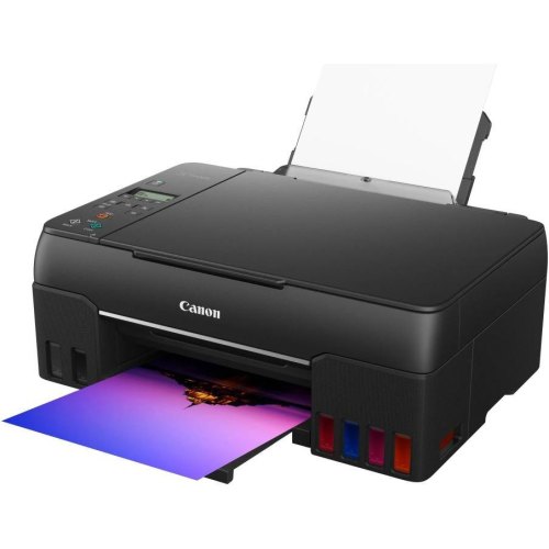 Багатофункціональний пристрій Canon PIXMA G640 (4620C009)