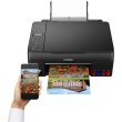 Багатофункціональний пристрій Canon PIXMA G640 (4620C009)