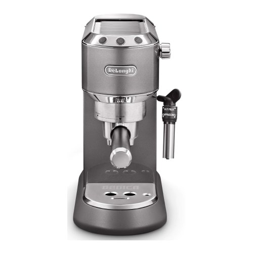 Кавоварка Delonghi EC785GY