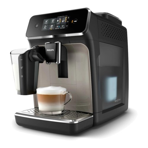 Кавомашина PHILIPS Series 2200 EP2235/40