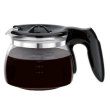 Кавоварка Tefal крапельна Good Value 0.6л, мелена, чорний