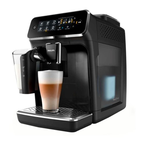 Кавомашина Philips Series 3200 EP3241/50