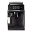 Кавомашина PHILIPS Series 2200 EP2230/10