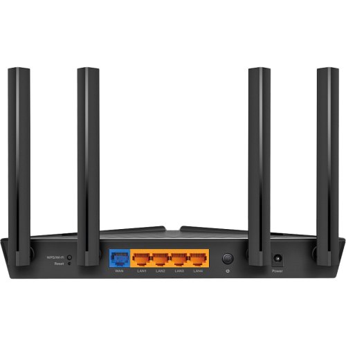 Маршрутизатор Wi-Fi, TP-Link Archer AX53