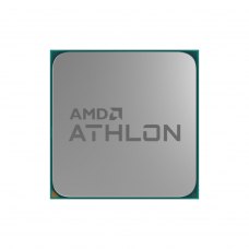 Процесор AMD Athlon 300GE tray Socket AM4/tray Athlon 300G tray s-AM4