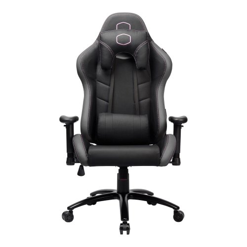 Крісло для геймерів Cooler Master Caliber R2 Black-Grey (CMI-GCR2-2019G)
