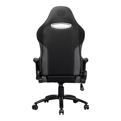 Крісло для геймерів Cooler Master Caliber R2 Black-Grey (CMI-GCR2-2019G)
