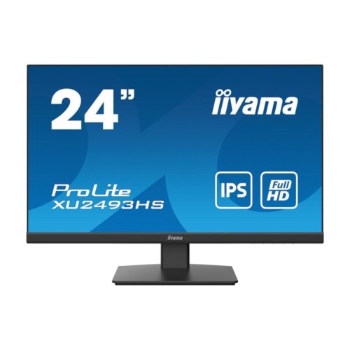 Монітор Iiyama ProLite (XU2493HS-B4)