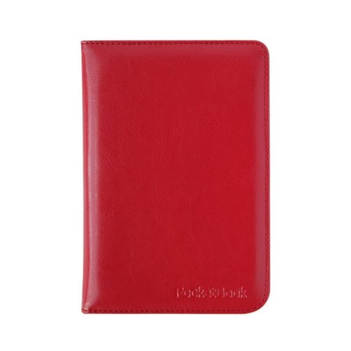 Обкладинка PocketBook для РocketBook 6 606/616/627/628/632/633 Red (VLPB-TB627RD1)