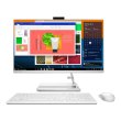 Моноблок, Lenovo IdeaCentre 3 27ITL6 (F0FW006UUA) White