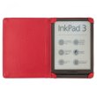 Обкладинка PocketBook для PocketBook 7.8 740 Red (VLPB-TB740RD1)