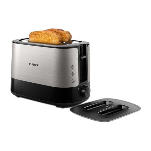 Тостер Philips Viva Collection (HD2638/90)