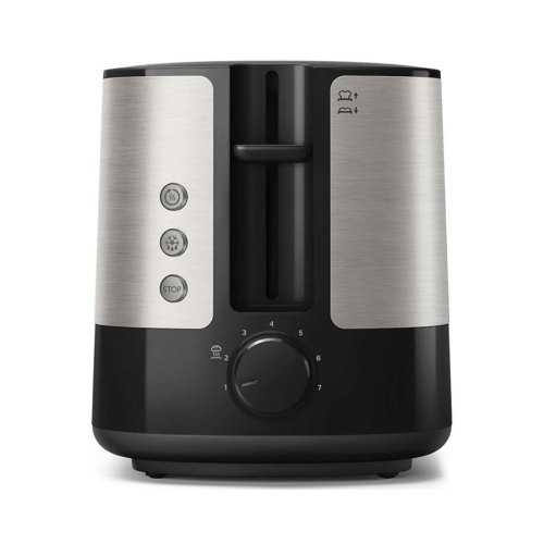 Тостер Philips Viva Collection (HD2638/90)
