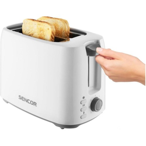 Тостер Sencor STS2606WH