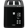 Тостер Tefal Digital 850Вт, LED дисплей, пластик, чорний