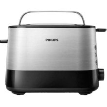 Тостер PHILIPS HD2637/90
