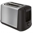 Тостер Tefal Confidence 850Вт, метал/пластик, чорний