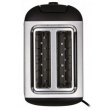 Тостер Tefal Confidence 850Вт, метал/пластик, чорний