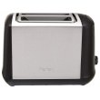 Тостер Tefal Confidence 850Вт, метал/пластик, чорний
