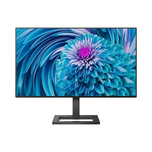 Монітор, Philips E-Line 241E2FD (241E2FD/00), 23.8, IPS, 1920x1080, 75Гц