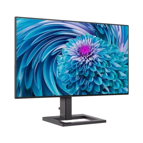 Монітор, Philips E-Line 241E2FD (241E2FD/00), 23.8, IPS, 1920x1080, 75Гц