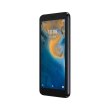 Смартфон ZTE Blade L9 1/32Gb Grey