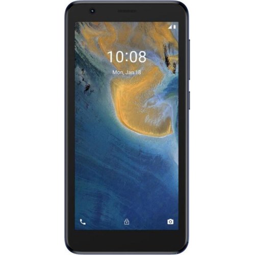 Смартфон ZTE Blade L9 1/32GB Blue
