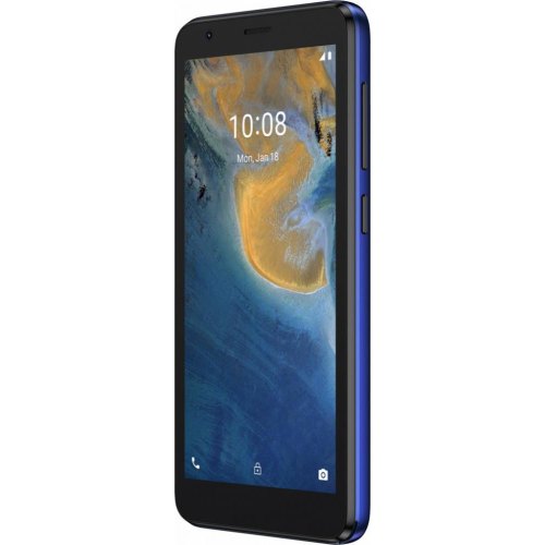 Смартфон ZTE Blade L9 1/32GB Blue