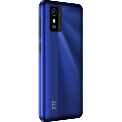 Смартфон ZTE Blade L9 1/32GB Blue