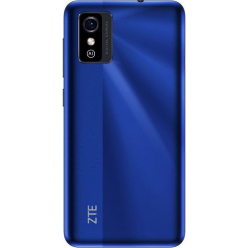 Смартфон ZTE Blade L9 1/32GB Blue
