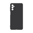 Накладка Armorstandart Matte Slim Fit для  Samsung M52 (M526) Camera Cover Black (ARM60098)