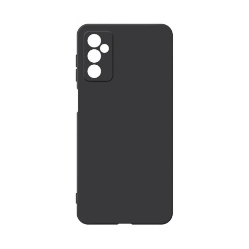 Накладка Armorstandart Matte Slim Fit для  Samsung M52 (M526) Camera Cover Black (ARM60098)