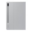 Чохол Samsung Tab S7/S8 (T870/875) Book Cover EF-BT630PJEGRU, Light Gray