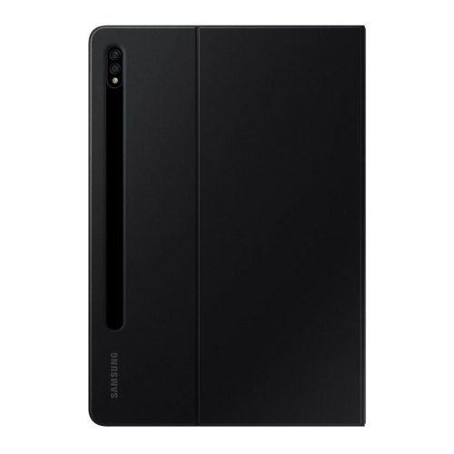 Чохол Samsung Tab S7/S8 (T870/875) Book Cover EF-BT630PBEGRU, Black
