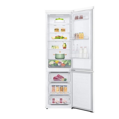 Холодильник LG GA-B509LQYL