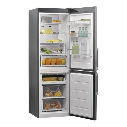 Холодильник Whirlpool W9 821D OX H