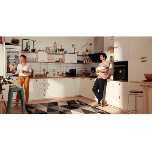 Холодильник, Beko RCNA420SX