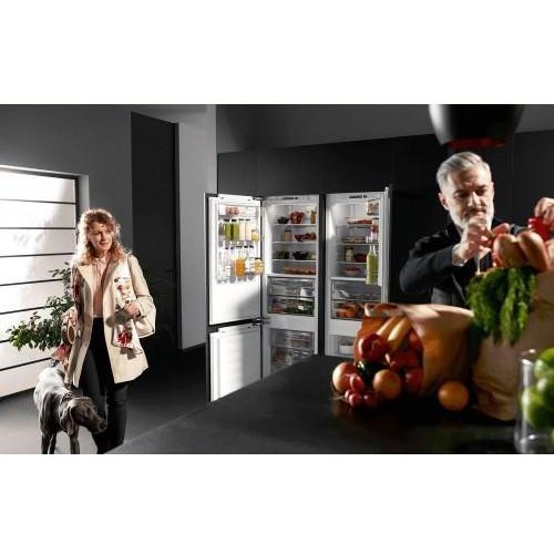 Холодильник, Beko RCNA420SX