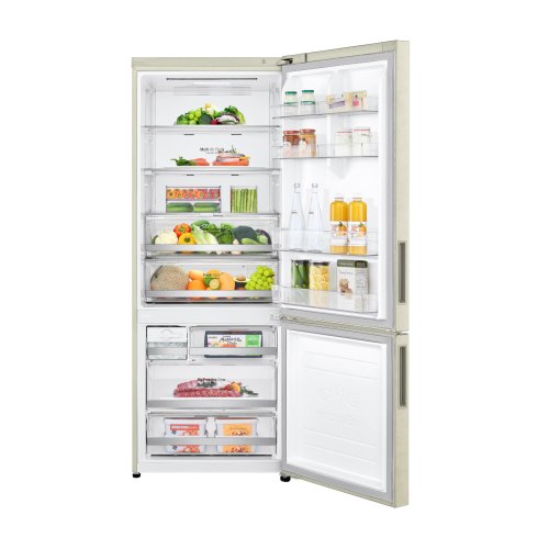 Холодильник LG GC-B569PECM