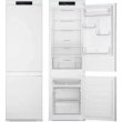 Холодильник Indesit вбудований з нижн. мороз., 177x54х54, холод.відд.-182л, мороз.відд.-64л, 2дв., А+, NF, білий