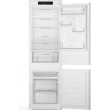 Холодильник Indesit вбудований з нижн. мороз., 177x54х54, холод.відд.-182л, мороз.відд.-64л, 2дв., А+, NF, білий