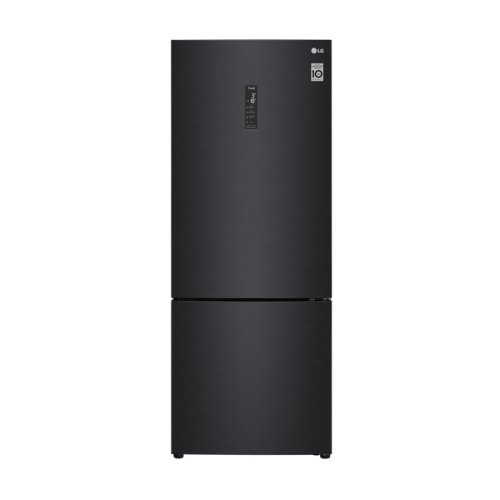 Холодильник LG GC-B569PBCM