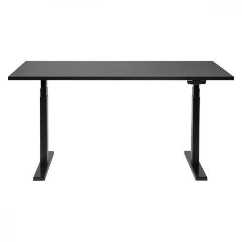 Комп'ютерний стіл 2E (2E-CE150B-MOTORIZED)