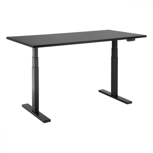 Комп'ютерний стіл 2E (2E-CE150B-MOTORIZED)